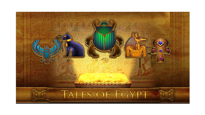 테일리즈 오브 이집트