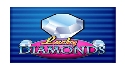 럭키 다이아몬드